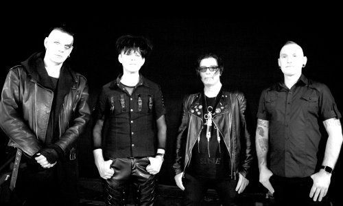Nizozemski pioniri dark wavea Clan of Xymox u studenom stižu u Tvornicu kulture