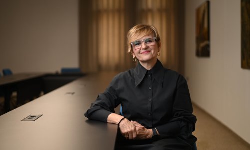 Konferencija Future Tense powered by Lürssen potpisala strateški sporazum s Europskim forumom