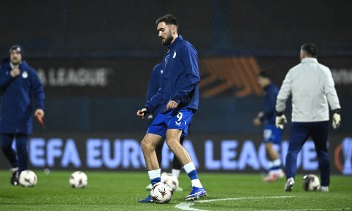 Potez dinamovog trojca zaslužuje svaku pohvalu