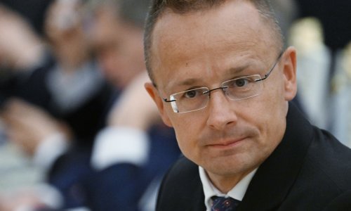 Szijjártó: 'Blokiramo zajam EU-a za Ukrajinu dok se ne nastavi tranzit nafte'