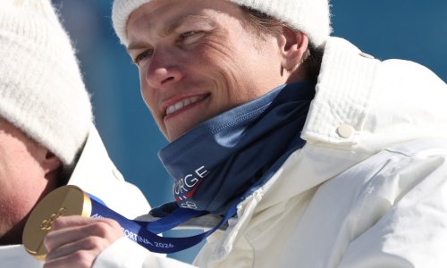 Da, to je onaj tip koji gazi 20 na sat uzbrdo na skijama: Kako je Klæbo postao najveći zimski olimpijac ikad