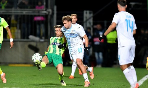 Rijeka na Cipru želi otvoriti vrata osmine finala; evo Sanchezovog sastava