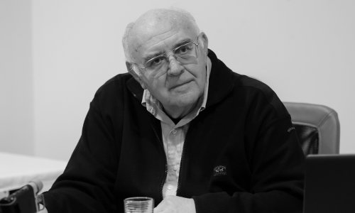 Preminuo Ivan Fattorini, ugledni liječnik i suprug Željke Fattorini