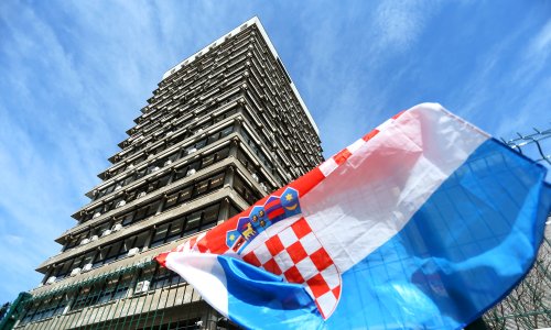 Ministarstvo branitelja: Možemo odjednom pokazuje sumnjivu brigu za branitelje