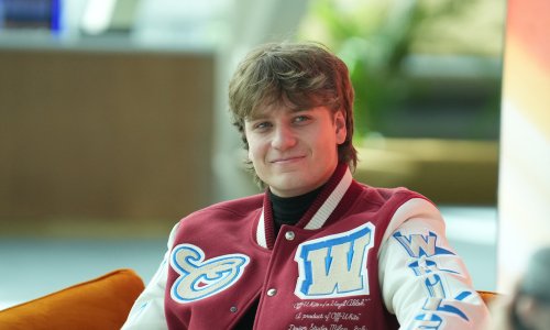 Jakov Jozinović dao glas Davidu: Predvodi sinkronizaciju novog biblijskog animiranog filma