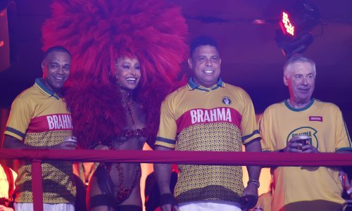 Ancelotti sve potvrdio: 'Potpisao sam do 2030.'