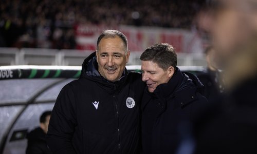 Senzacija Igora Štimca i Zrinjskog protiv osvajača FA Cupa