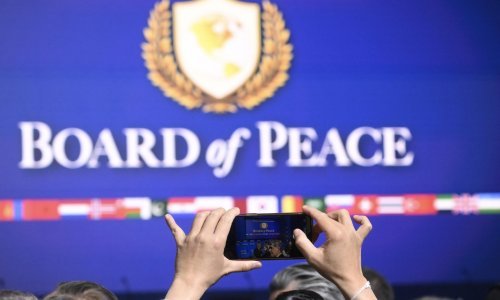 Rusija se pita: Kako će Trumpov odbor za mir surađivati s UN-om?