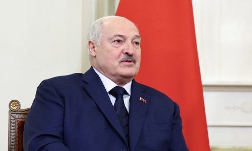 Lukašenko prijeti Orešnikom: Ako ne želite da udari, nemojte se miješati