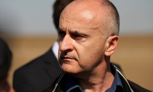 Matić nakon udovica zaratio i sa 17 savjetnika koje je sam izabrao