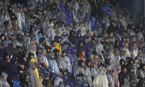 'Raspad', 'Potop', 'Katastrofa'... Evo što regija piše o velikom porazu Dinama