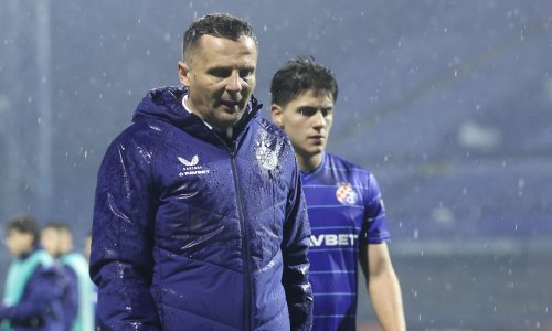 Kovačević odbio odgovoriti na jedno pitanje: 'Malo je glupo...'