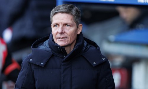 Evo što je rekao trener Crystal Palacea nakon šoka u Mostaru: Spomenuo je i Zlatka Dalića