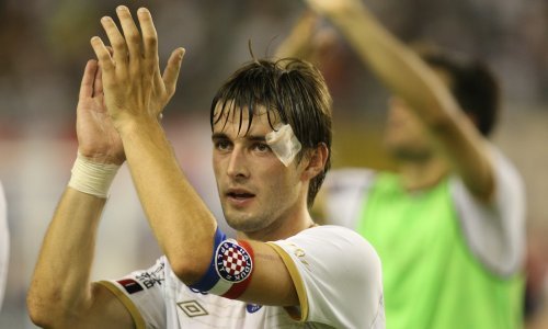 Ante Vukušić ponovno će zaigrati tamo gdje je sve počelo