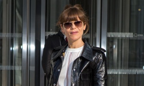 Zara ima najtraženiju haljinu sezone: Izgleda kao dizajnerska, a savršeno ide uz kožnu jaknu