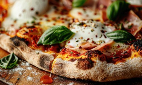 Pizza, tjestenina, kruh... Ovu hranu nikada ne treba podgrijavati u mikrovalnoj pećnici