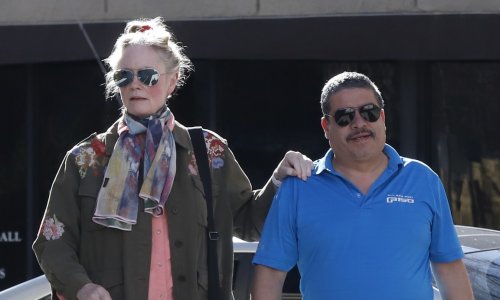 Zvijezda 'Slučajnih partnera' proslavila 76. rođendan i pokazala kako se stari dostojanstveno