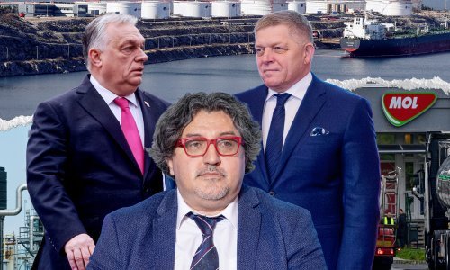 Mađari i Slovaci pritišću Hrvatsku zbog ruske nafte: 'To je umjetni kaos, Hrvatska se ne bi trebala miješati'