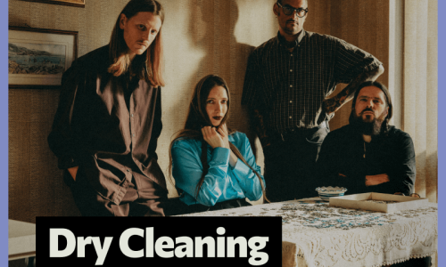 Na INmusic stiže jedan od najoriginalnijih post-punk bendova posljednjih godina