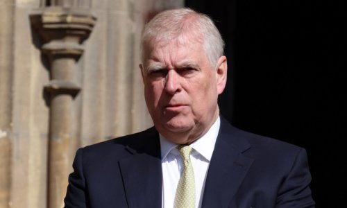 Vlada sad razmatra zakone kojima bi se princ Andrew uklonio iz nasljedne linije