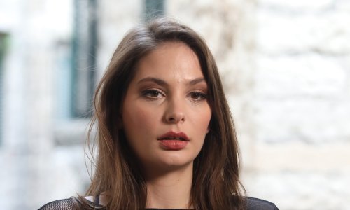 Mirna Mihelčić o povratku u 'Kumove': Moja Matija je nakon Argentine postala zrelija i odlučnija