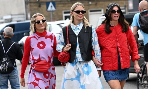 Zaboravite smeđu i bordo: Ove boje dominirat će zagrebačkim ulicama na proljeće