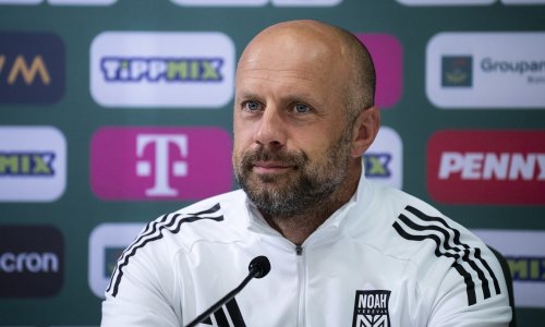 Kreirao čudo, pa nam se javio: Presretan sam, taj isti AZ prije mjesec dana pobijedio je Ajax 6:0