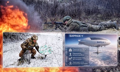 Stara ideja u novom ratu: Rusima hitno treba zamjena za Starlink, evo u čemu traže spas