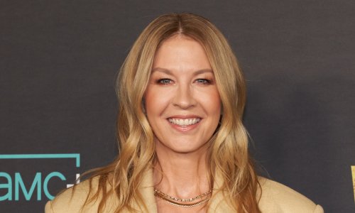 Zvijezda serije ‘Dharma i Greg’ slavi 31. godišnjicu braka: 'Udana sam za najboljeg prijatelja'