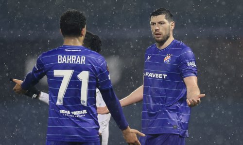 Evo koliko šanse za prolazak Genka superračunalo daje Dinamu