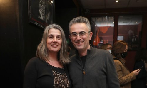 Kći Zorana Vakule danas studira u Tilburgu, a dio školovanja provela je i u Hong Kongu