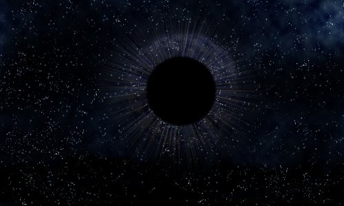 Znanstvenici uočili neobičnu pojavu u susjednoj galakasiji