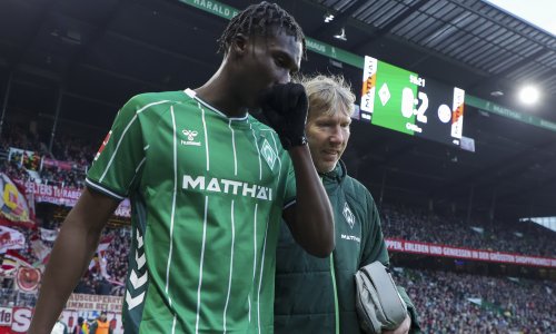 Werder otkazao turneju po SAD-u. 'Nećemo igrati u državi koja ubija ljude po ulici'