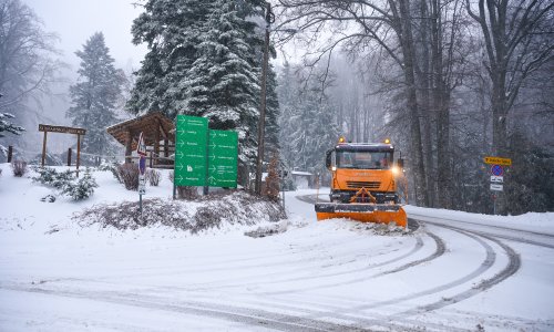 Paradoks veljače: Europa se smrzavala, a svijet bilježi jednu od najtoplijih u povijesti