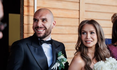 Dizajnerica Ivona Kalik o tajni braka s hajdukovcem: 'Jedna stvar im je najvažnija'