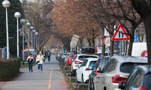 U dva zagrebačka kvarta uvodi se naplata parkiranja: Građani su to sami tražili