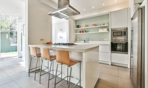 Kuhinjski ormarići visokog sjaja su bacanje novca, upozoravaju stručnjaci