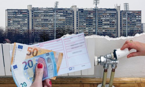 Zagrepčanka smanjila grijanje i dobila pet puta veći račun: 'Nitko ništa ne zna'