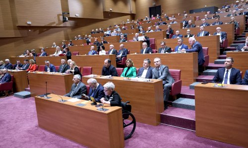 Izmijenjen Zakon o predškolskom odgoju i obrazovanju, evo što se sve mijenja