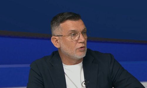 Zekić: Nije lako komentirati kolege trenere. Snaći ću se...