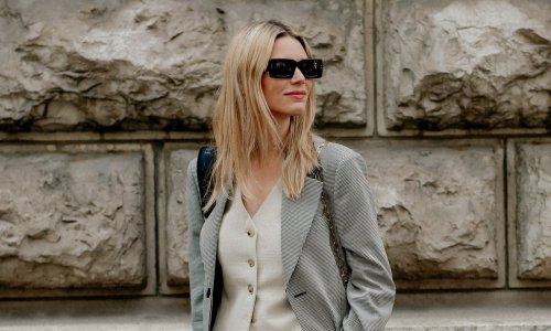 Stilisti su presudili: Ravne cipele obilježit će proljeće 2026.