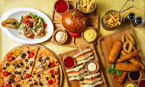 Tri vrste namirnica koje je bolje izbjegavati navečer za bolji san