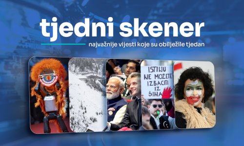 Litra krvi, litra benzina: Dok atomski sat otkucava, dobro došli u godinu Vatrenog konja