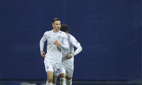 Utakmicu Vukovara i Slavena pratit će talijanski skauti: Evo koga će gledati