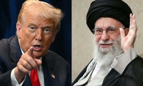 Američki planovi za Iran u završnoj fazi: Cilj će biti i promjena režima?