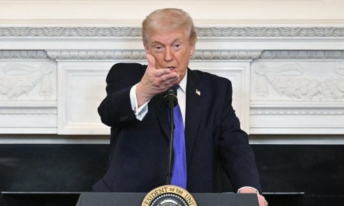 Trump bijesan zbog presude Vrhovnog suda: 'Ovi prokleti sudovi! To je sramota!'