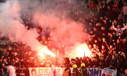 Hrvatska ipak neće igrati protiv Engleske pred praznim tribinama? Evo što se događa