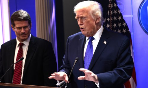 Trump: Stvarno me nije briga hoće li Iran igrati na SP-u