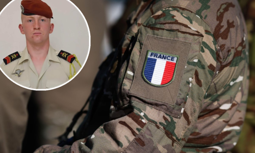 Pijana igra u vojarni odnijela život: Francuski vojnik upucan u glavu