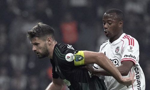 Turci napali Petkovića: 'Odlazi iz kluba! Samo pričaš, ništa ne radiš'